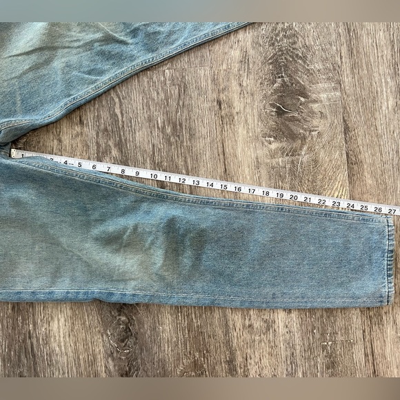 Agolde Jeans - Picture 4 of 5